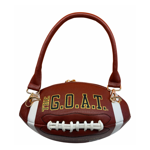 Football Purse - JRS0804