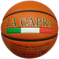 Limited Edition La Capra Basketball