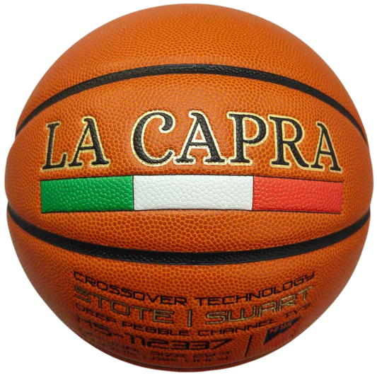 Limited Edition La Capra Basketball