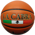 Limited Edition La Cabra Basketball