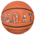 The G.O.A.T. Basketball - Mafioso Edition