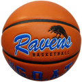 OTH Ravens GOAT- Game Ball Style