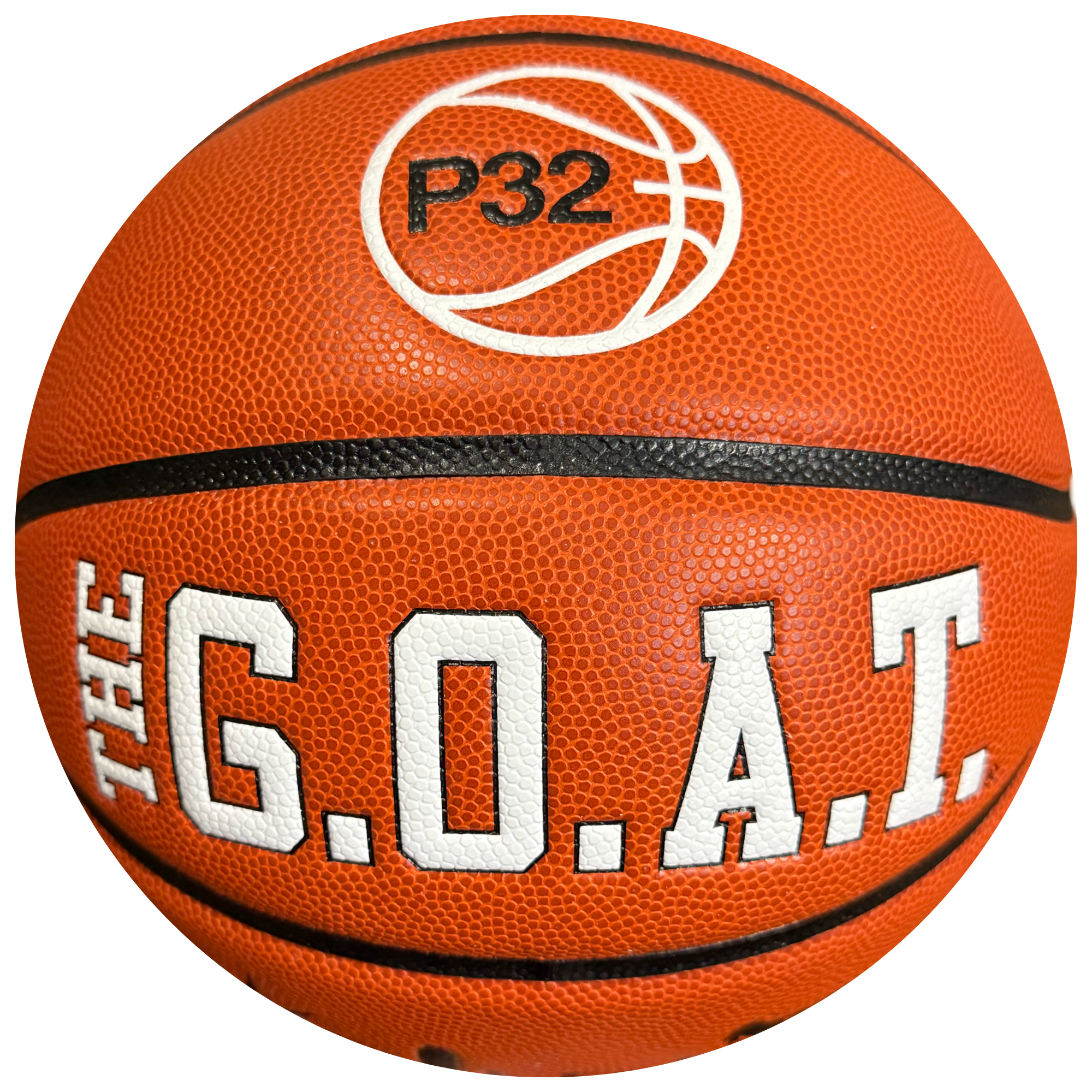 The P32 Goat Ball