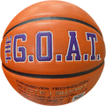THE G.O.A.T. Basketball