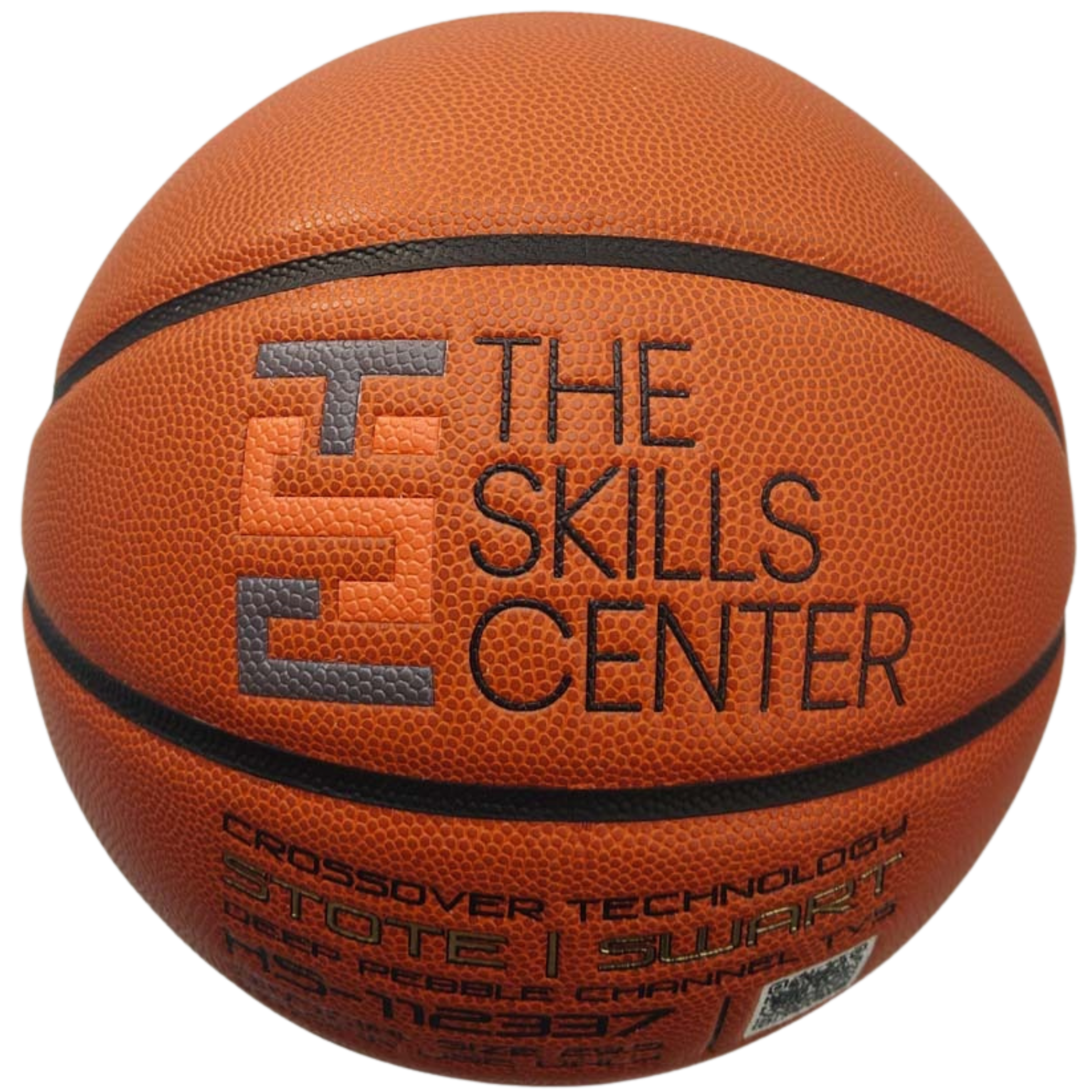 The Skills Center (TSC) Signature Series G.O.A.T. Basketball