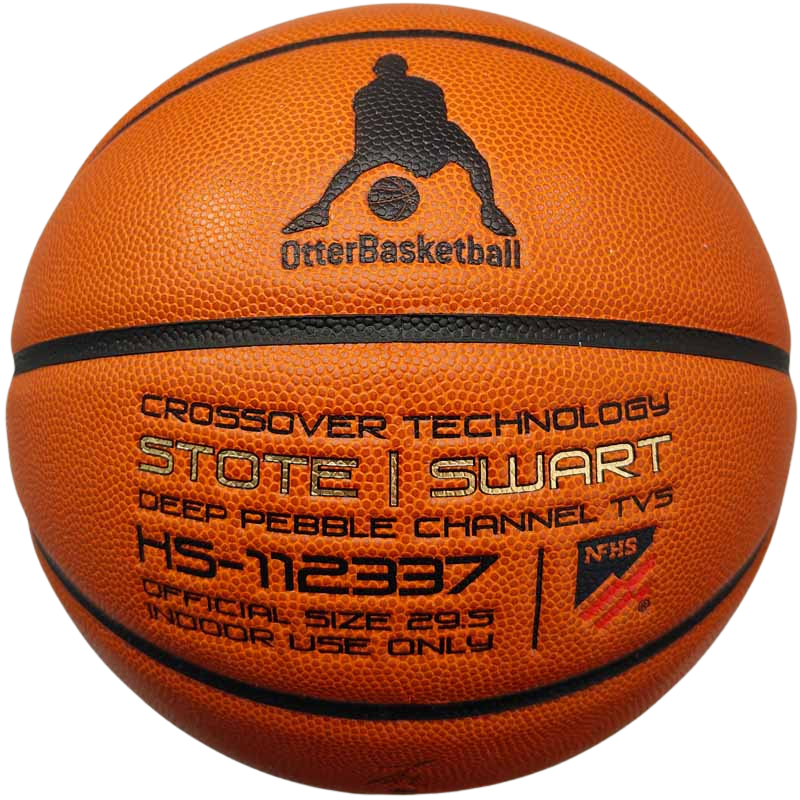 OTTER G.O.A.T. Basketball
