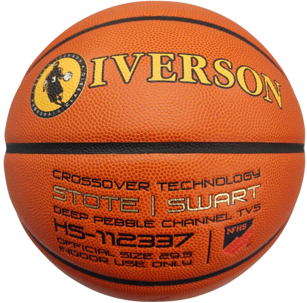 Iverson Classic G.O.A.T. Basketball