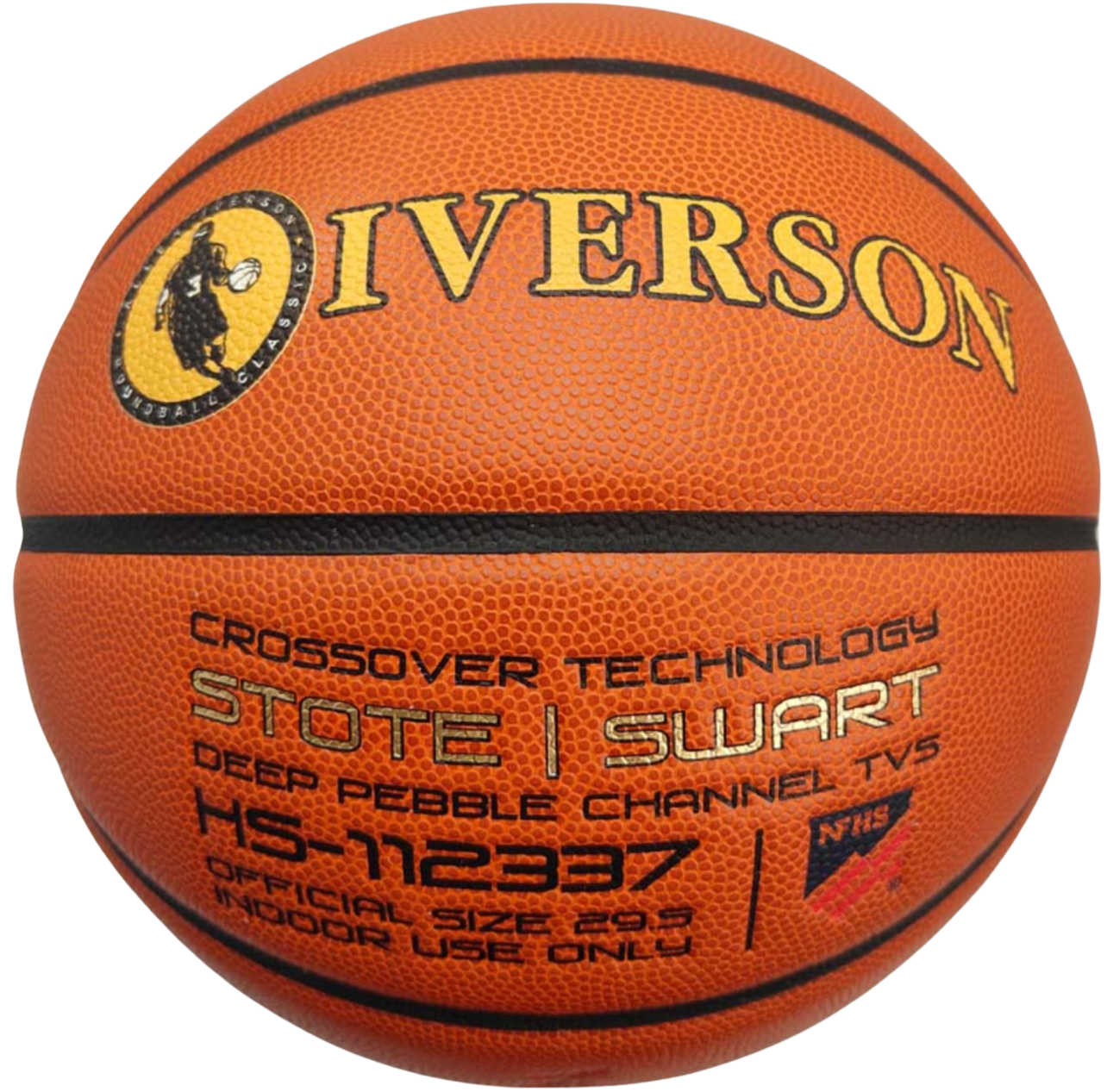 Iverson Classic G.O.A.T. Basketball