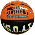 GOAT X RUCKER CAMP