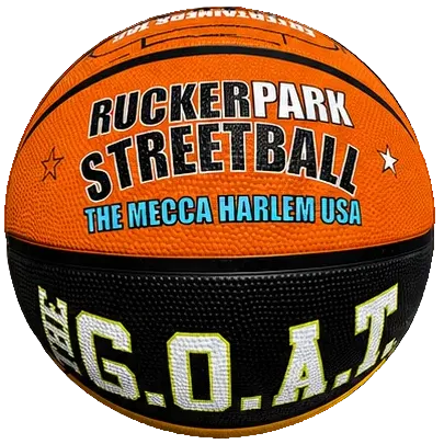 GOAT X RUCKER CAMP