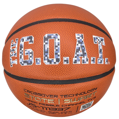 DIGICAM - Limited Edition G.O.A.T. Basketball
