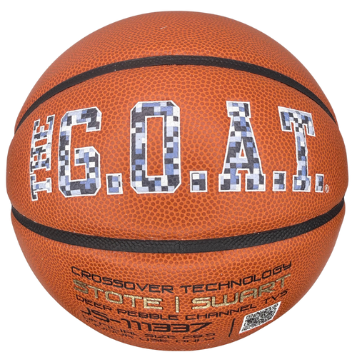 DIGICAM - Limited Edition G.O.A.T. Basketball