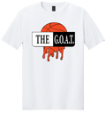 Melting GOAT Tee